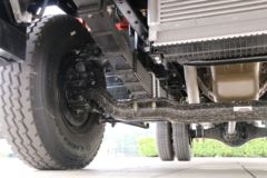 福田 瑞沃ES3 160马力 4X2 4.15米自卸车(BJ3043D8PEA-FB) 福田 瑞沃ES3 160马力 4X2 4.15米自卸车(BJ3043D8PEA-FB)