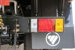 福田 瑞沃ES3 160马力 4X2 4.15米自卸车(BJ3043D8PEA-FB) 福田 瑞沃ES3 160马力 4X2 4.15米自卸车(BJ3043D8PEA-FB)