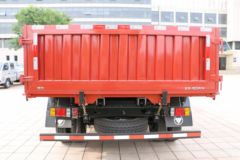 福田 瑞沃ES3 160马力 4X2 4.15米自卸车(BJ3043D8PEA-FB) 福田 瑞沃ES3 160马力 4X2 4.15米自卸车(BJ3043D8PEA-FB)