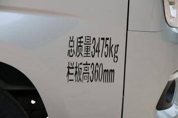  M2 ֮ 1.5L 112 /CNG 3.1˫΢(BJ1030V4AV5-BC)ͼƬ