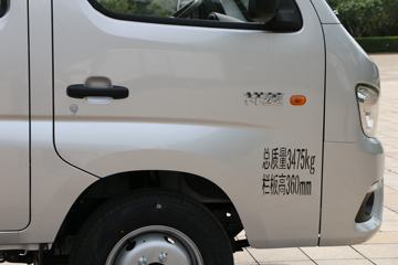  M2 ֮ 1.5L 112 /CNG 3.1˫΢(BJ1030V4AV5-BC)ͼƬ