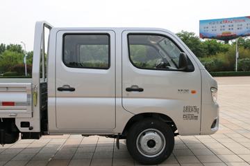  M2 ֮ 1.5L 112 /CNG 3.1˫΢(BJ1030V4AV5-BC)ͼƬ