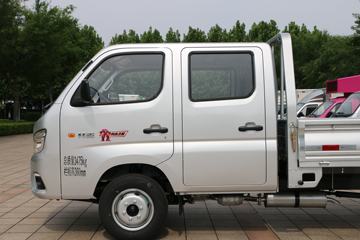  M2 ֮ 1.5L 112 /CNG 3.1˫΢(BJ1030V4AV5-BC)ͼƬ