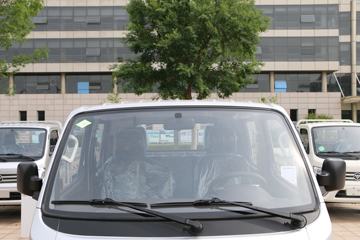  M2 ֮ 1.5L 112 /CNG 3.1˫΢(BJ1030V4AV5-BC)ͼƬ