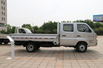  M2 ֮ 1.5L 112 /CNG 3.1˫΢(BJ1030V4AV5-BC)ͼƬ