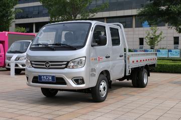  M2 ֮ 1.5L 112 /CNG 3.1˫΢(BJ1030V4AV5-BC)ͼƬ