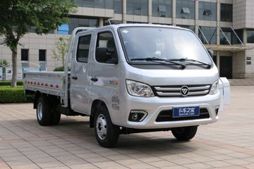  M2 ֮ 1.5L 112 /CNG 3.1˫΢(BJ1030V4AV5-BC)ͼƬ