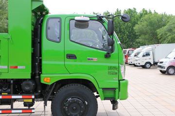  E3 160 4X2 4.5ж(BJ3043D8PEA-FC)ͼƬ