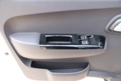 福田 祥菱M2 物流之星 1.5L 112马力 汽油/CNG 3.1米双排栏板微卡(BJ1030V4AV5-BC)