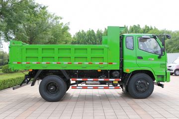  E3 160 4X2 4.5ж(BJ3043D8PEA-FC)ͼƬ