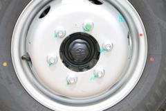 福田 祥菱M2 物流之星 1.5L 112马力 汽油/CNG 3.1米双排栏板微卡(BJ1030V4AV5-BC)