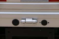 福田 祥菱M2 物流之星 1.5L 112马力 汽油/CNG 3.1米双排栏板微卡(BJ1030V4AV5-BC)