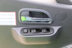 福田 瑞沃E3 160马力 4X2 4.5米自卸车(BJ3043D8PEA-FC)