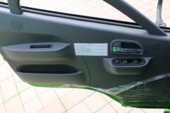 福田 瑞沃E3 160马力 4X2 4.5米自卸车(BJ3043D8PEA-FC)