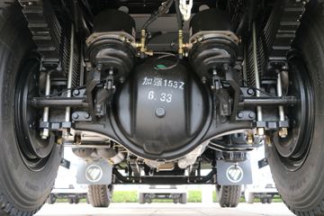  E3 160 4X2 4.5ж(BJ3043D8PEA-FC)ͼƬ
