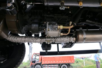  E3 160 4X2 4.5ж(BJ3043D8PEA-FC)ͼƬ