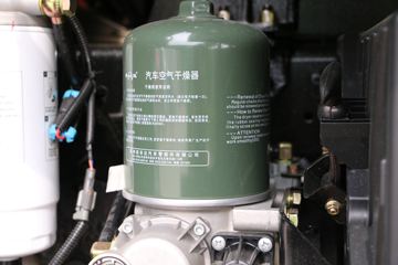  E3 160 4X2 4.5ж(BJ3043D8PEA-FC)ͼƬ