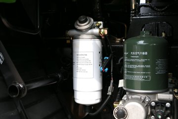  E3 160 4X2 4.5ж(BJ3043D8PEA-FC)ͼƬ