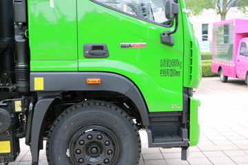 �������� ES5 210���� 6X2 4.8����ж��ͼƬ