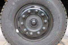 福田 瑞沃E3 160马力 4X2 4.5米自卸车(BJ3043D8PEA-FC)