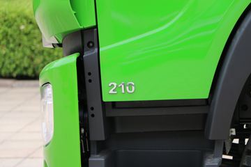 �������� ES5 210���� 6X2 4.8����ж��ͼƬ