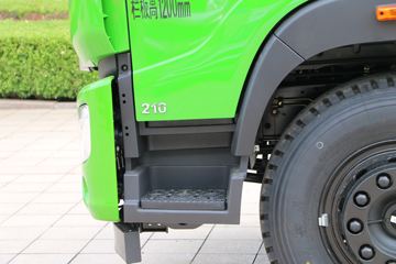 �������� ES5 210���� 6X2 4.8����ж��ͼƬ