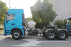 徐工 漢風(汉风)G5 400马力 6X4 LNG牵引车(XGA4250N5NC)