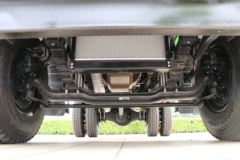 福田 瑞沃E3 160马力 4X2 4.5米自卸车(BJ3043D8PEA-FC)