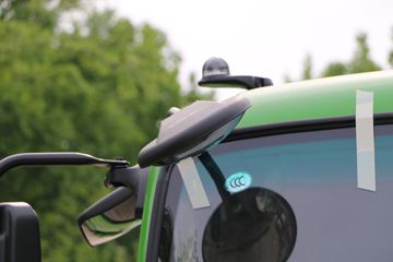�������� ES5 210���� 6X2 4.8����ж��ͼƬ