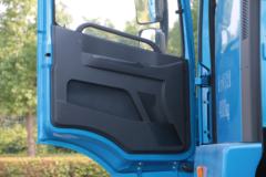 徐工 漢風(汉风)G5 400马力 6X4 LNG牵引车(XGA4250N5NC)