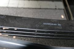 徐工 漢風(汉风)G5 400马力 6X4 LNG牵引车(XGA4250N5NC)