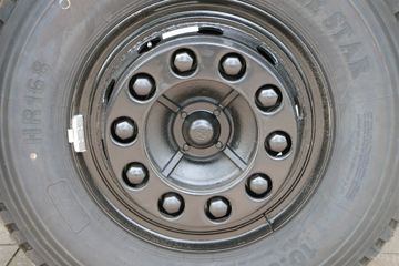 �������� ES5 210���� 6X2 4.8����ж��ͼƬ