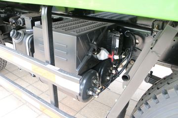 �������� ES5 210���� 6X2 4.8����ж��ͼƬ