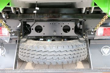 �������� ES5 210���� 6X2 4.8����ж��ͼƬ