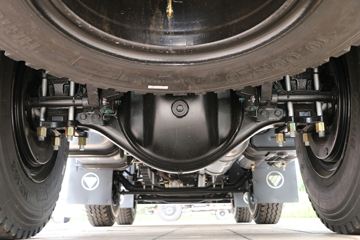 �������� ES5 210���� 6X2 4.8����ж��ͼƬ
