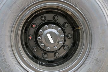 �������� ES5 210���� 6X2 4.8����ж��ͼƬ