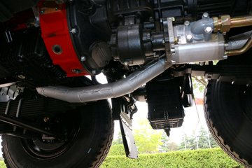 �������� ES5 210���� 6X2 4.8����ж��ͼƬ