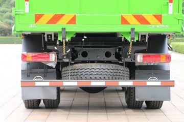�������� ES5 210���� 6X2 4.8����ж��ͼƬ