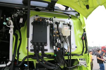 һ����� J7�ؿ� ������ 550���� 6X4ǣ����(��ѿ��)(CA4250P77K25T1E5)ͼƬ