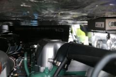 一汽解放 J7重卡 基本型 550马力 6X4牵引车(嫩芽绿)(CA4250P77K25T1E5)