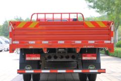 福田 瑞沃ES3 160马力 4X2 5.25米排半栏板轻卡(BJ1143VKPEF-FA)
