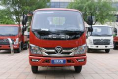 新车到店 唐山市福田时代M3载货车仅需6万元