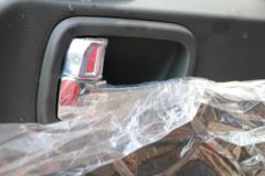 福田 时代H2 115马力 4.18米单排栏板轻卡(BJ1043V9JEA-J7)