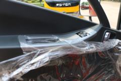 福田 时代H2 115马力 4.18米单排栏板轻卡(BJ1043V9JEA-J7)