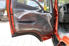 福田 时代H2 115马力 4.18米单排栏板轻卡(BJ1043V9JEA-J7)