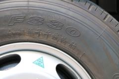 福田 时代H2 115马力 4.18米单排栏板轻卡(BJ1043V9JEA-J7)