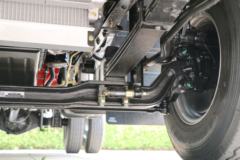 福田 时代H2 115马力 4.18米单排栏板轻卡(BJ1043V9JEA-J7)