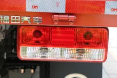 福田 时代H2 115马力 4.18米单排栏板轻卡(BJ1043V9JEA-J7)