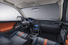 金杯 大力神K5 2019款 精英型 2.5T柴油 140马力 四驱 双排皮卡