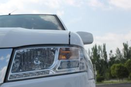 金典&nbsp;皮卡外观                                                图片